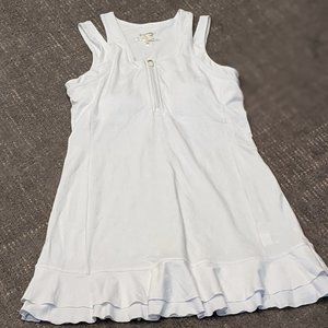 LILLY PULITZER LUXLETIC Tennis Dress NWOT